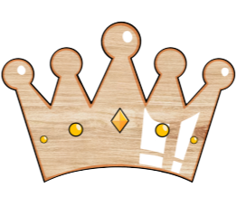 Logo of King Wood Flooring